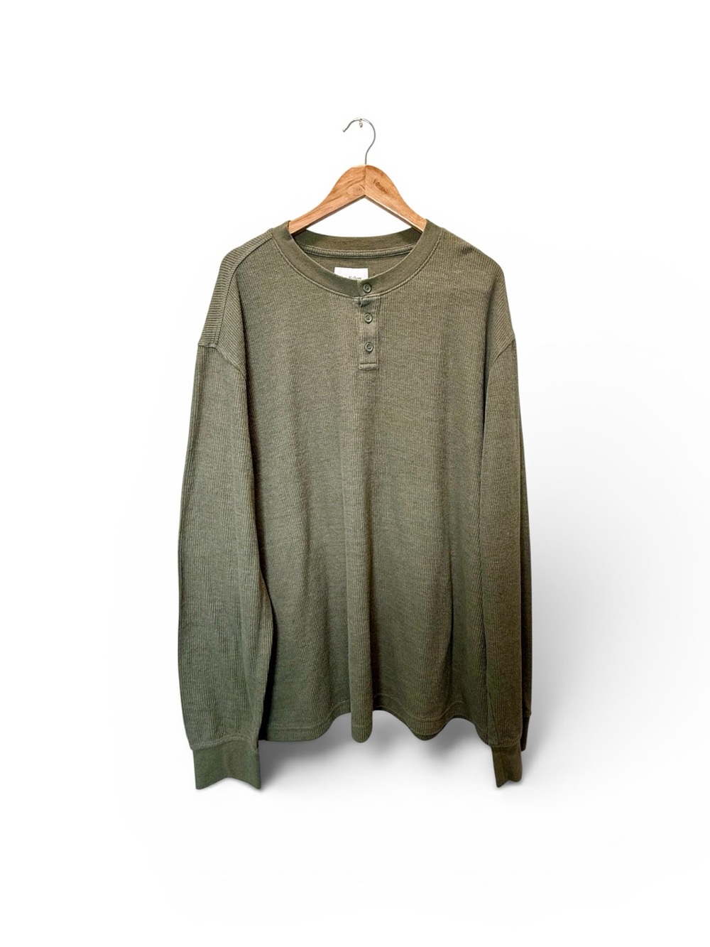 Men’s Goodfellow & Co Long Sleeve Shirt